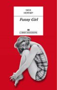funny girl (cat)-nick hornby-9788433915351 funny girl (cat)-nick hornby-9788433915351