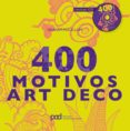 400 motivos art deco (incluye cd)-graham mccallum-9788434236851 400 motivos art deco (incluye cd)-graham mccallum-9788434236851