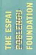 the espai poblenou foundation-gloria moure-9788434309951 the espai poblenou foundation-gloria moure-9788434309951