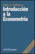 introduccion a la econometria-arthur s. goldberger-9788434421851 introduccion a la econometria-arthur s. goldberger-9788434421851