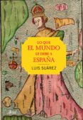 lo que el mundo le debe a españa-9788434423251 lo que el mundo le debe a españa-9788434423251