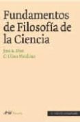 fundamentos de filosofia de la ciencia-carlos ulises moulines-jose a. diez calzada-9788434487451 fundamentos de filosofia de la ciencia-carlos ulises moulines-jose a. diez calzada-9788434487451