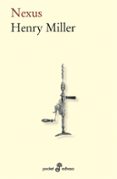 nexus-henry miller-9788435019651 nexus-henry miller-9788435019651