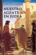 nuestro agente en judea-franco mimmi-9788435060851 nuestro agente en judea-franco mimmi-9788435060851