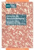 direccion de recursos humanos-9788436258851 direccion de recursos humanos-9788436258851