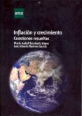 inflación y crecimiento. cuestiones resueltas-maria isabel escobedo lopez-9788436267051 inflación y crecimiento. cuestiones resueltas-maria isabel escobedo lopez-9788436267051