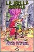 la bella bestia-laurence anholt-arthur robins-9788437223551 la bella bestia-laurence anholt-arthur robins-9788437223551