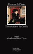claros varones de castilla-fernando de pulgar-9788437624051 claros varones de castilla-fernando de pulgar-9788437624051