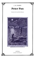 peter pan-james matthew barrie-9788437628851 peter pan-james matthew barrie-9788437628851