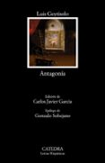 antagonia-luis goytisolo gay-9788437634951 antagonia-luis goytisolo gay-9788437634951