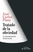TRATADO DE LA OBVIEDAD