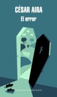 el error (ebook)-cesar aira-9788439723851 el error (ebook)-cesar aira-9788439723851