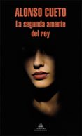 la segunda amante del rey (mapa de las lenguas)-9788439734451 la segunda amante del rey (mapa de las lenguas)-9788439734451