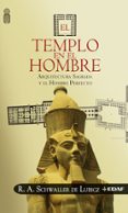 el templo en el hombre: arquitectura sagrada y el hombre perfecto-r.a. schwaller de lubicz-9788441419551 el templo en el hombre: arquitectura sagrada y el hombre perfecto-r.a. schwaller de lubicz-9788441419551