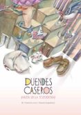 duendes caseros-daniela guglielmetti ilustradora-maria gabriela lovera-9788441436251 duendes caseros-daniela guglielmetti ilustradora-maria gabriela lovera-9788441436251