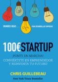 100euros startup (ebook)-chris guillebeau-9788441533851 100euros startup (ebook)-chris guillebeau-9788441533851
