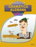 gramatica alemana (torpes 2.0)-maria jesus gil valdes-9788441537651 gramatica alemana (torpes 2.0)-maria jesus gil valdes-9788441537651