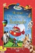 little einsteins: mi primer diccionario ilustrado-9788444144351 little einsteins: mi primer diccionario ilustrado-9788444144351