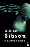 neuromante-william gibson-9788445075951 neuromante-william gibson-9788445075951