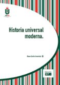 historia universal moderna-diana carrio invernizzi-9788445422151 historia universal moderna-diana carrio invernizzi-9788445422151