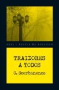 traidores a todos-giorgio scerbanenco-9788446028451 traidores a todos-giorgio scerbanenco-9788446028451