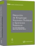 direccion empresas opciones teoricas y ejercicios-9788447033751 direccion empresas opciones teoricas y ejercicios-9788447033751
