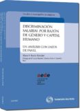 discriminacion salarial por razon de genero y capital humano-mario f. rueda narvaez-9788447035151 discriminacion salarial por razon de genero y capital humano-mario f. rueda narvaez-9788447035151