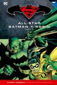 batman y superman, coleccion novelas graficas - all star batman y robin (parte 2)-frank miller-jim lee-9788447129751 batman y superman, coleccion novelas graficas - all star batman y robin (parte 2)-frank miller-jim lee-9788447129751