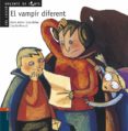el vampir diferent-9788447911851 el vampir diferent-9788447911851