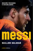 messi (edición reducida 2018)-guillem balague-9788448024451 messi (edición reducida 2018)-guillem balague-9788448024451