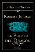 el pueblo del dragon-robert jordan-9788448034351 el pueblo del dragon-robert jordan-9788448034351