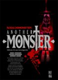 another monster: informe de una investigacion-naoki urasawa-9788448041151 another monster: informe de una investigacion-naoki urasawa-9788448041151