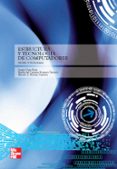 estructura y tecnologia de computadores: teoria y problemas-carmen romero ternero-9788448170851 estructura y tecnologia de computadores: teoria y problemas-carmen romero ternero-9788448170851