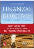 finanzas para directivos (2ª ed)-eduardo martinez abascal-9788448175351 finanzas para directivos (2ª ed)-eduardo martinez abascal-9788448175351