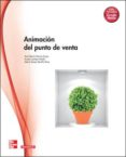 animación en el punto de venta. grado medio. (técnico en comercio-9788448176051 animación en el punto de venta. grado medio. (técnico en comercio-9788448176051