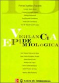 manual de vigilancia epidemiologica (con cd-rom)-f. martinez navarro-9788448602451 manual de vigilancia epidemiologica (con cd-rom)-f. martinez navarro-9788448602451