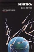genetica para todos-steve jones-borin van loon-9788449317651 genetica para todos-steve jones-borin van loon-9788449317651
