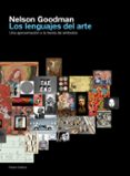los lenguajes del arte-nelson goodman-9788449324451 los lenguajes del arte-nelson goodman-9788449324451