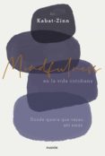 mindfulness en la vida cotidiana (ebook)-9788449333651 mindfulness en la vida cotidiana (ebook)-9788449333651