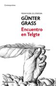 encuentro en telgte-gunter grass-9788466333351 encuentro en telgte-gunter grass-9788466333351