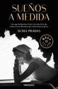 sueños a medida-nuria pradas-9788466339551 sueños a medida-nuria pradas-9788466339551