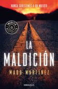 la maldicion (ebook)-9788466342551 la maldicion (ebook)-9788466342551