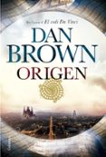 origen (català)-dan brown-9788466423151 origen (català)-dan brown-9788466423151