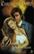 duelo de pasiones-christina dodd-9788466618151 duelo de pasiones-christina dodd-9788466618151