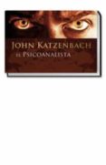 el psicoanalista (coleccion librinos)-john katzenbach-9788466646451 el psicoanalista (coleccion librinos)-john katzenbach-9788466646451