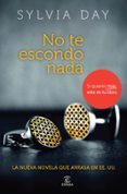 no te escondo nada (crossfire i)-sylvia day-9788467009651 no te escondo nada (crossfire i)-sylvia day-9788467009651