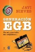 generacion egb-javi nieves-9788467018851 generacion egb-javi nieves-9788467018851