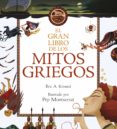 el gran libro de los mitos griegos-eric a. kimmel-9788467046151 el gran libro de los mitos griegos-eric a. kimmel-9788467046151