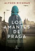 los amantes de praga (edición española) (ebook)-alyson richman-9788467050851 los amantes de praga (edición española) (ebook)-alyson richman-9788467050851
