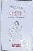 los señores del limite (ed. bilingüe castellano/ingles)-wystan hugh auden-9788467224351 los señores del limite (ed. bilingüe castellano/ingles)-wystan hugh auden-9788467224351